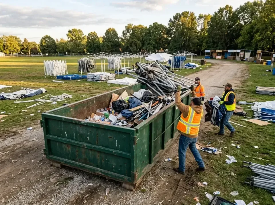 temporary-event-waste-containe-016 — frequently asked questions, Roll-Off Dumpster Rental Services in Singac, NJ